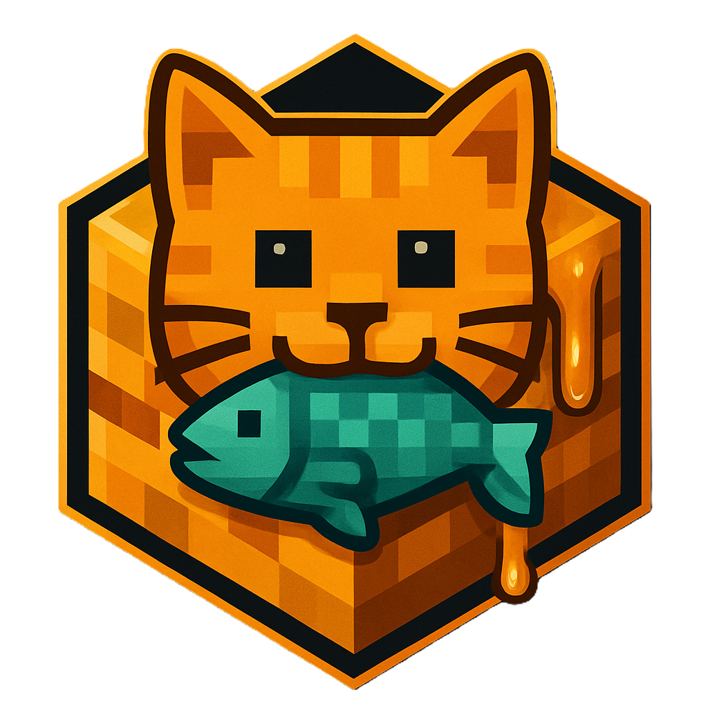 Cat Project - Logo